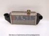 FORD 91FF9L440AB Intercooler, charger